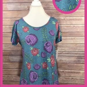 LuLaRoe Classic T M NWT